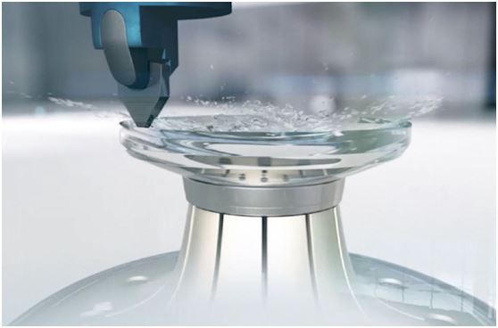 cerrolow 117 alloy ingot