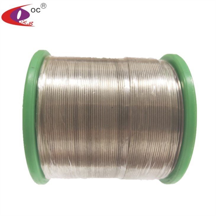 low melting solder wire