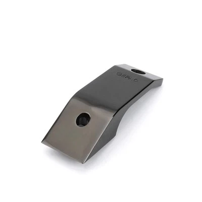 Процесс литья под давлением цинка